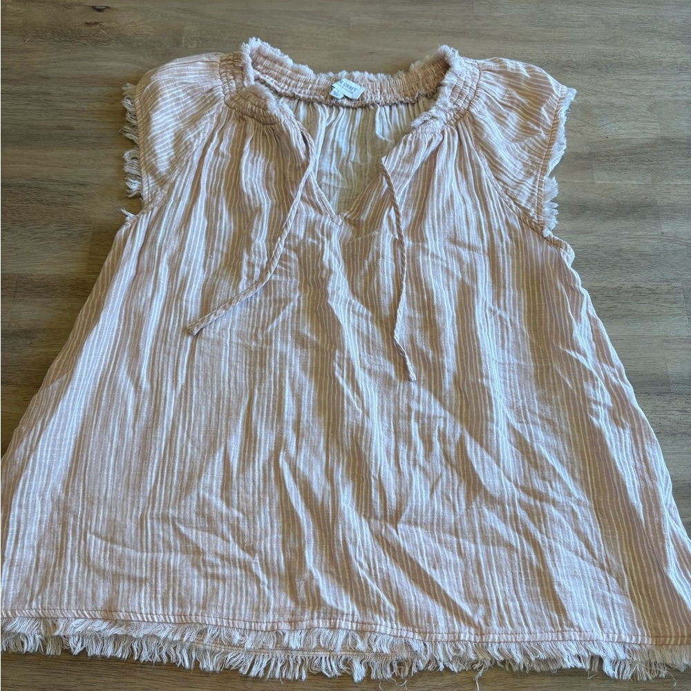 True craft top